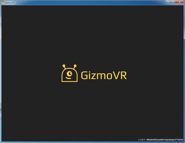 gizmo vr video player 11