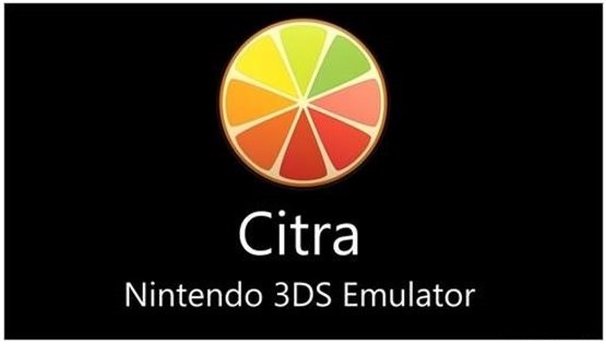 Citra3ds(3ds模拟器)