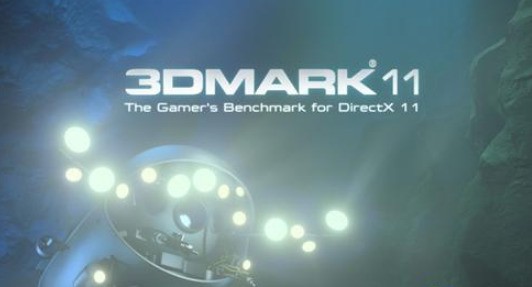 3DMark11