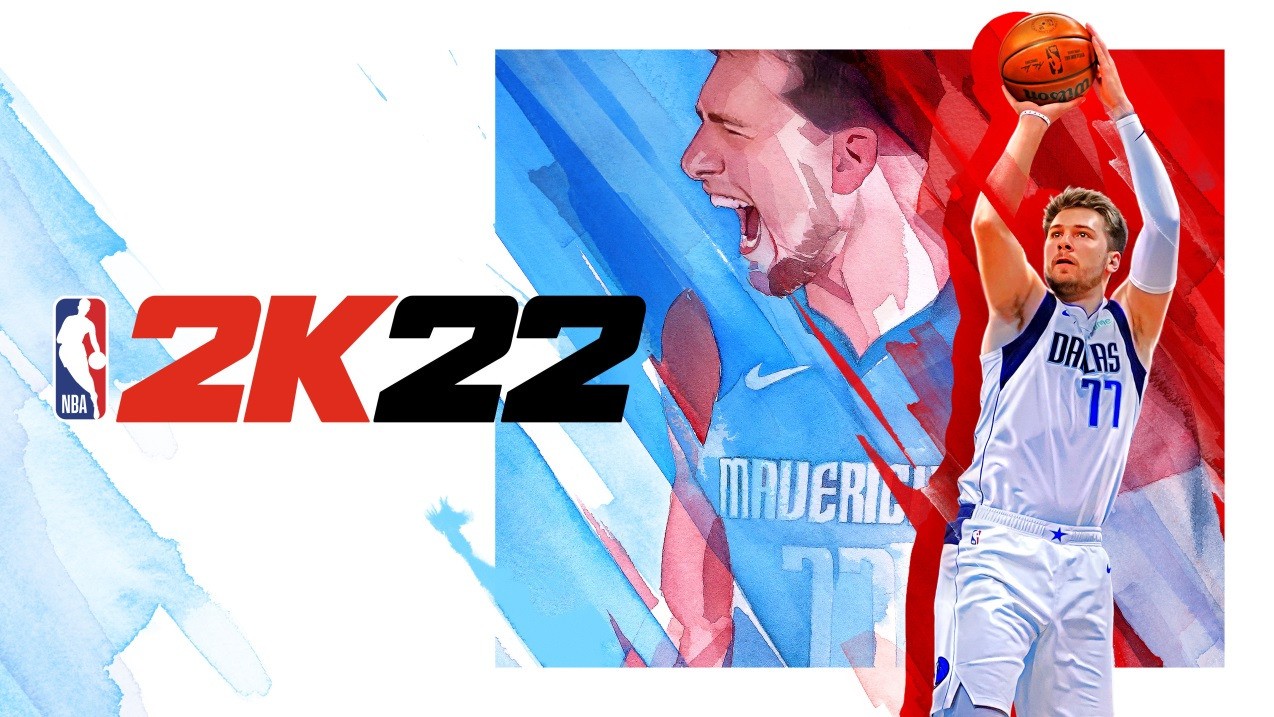 NBA 2K22下载