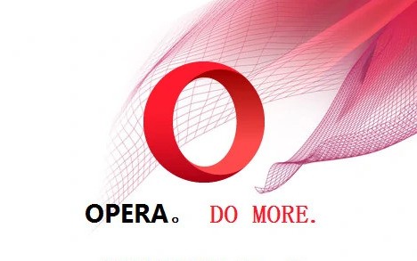  Opera browser