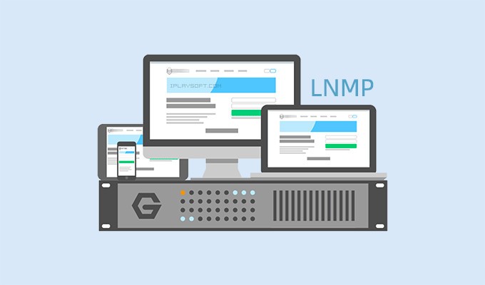 LNMP一键安装包