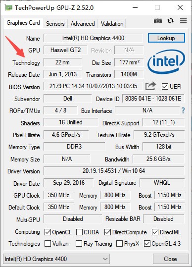 GPU-Z下载