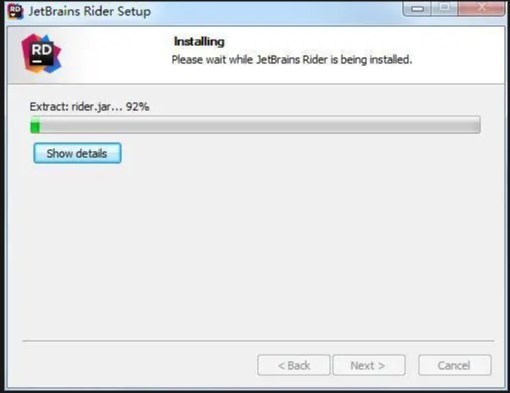 JetBrains Rider免费下载