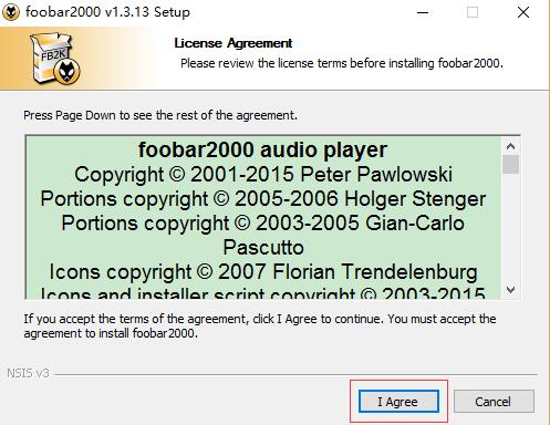 Foobar2000免费下载