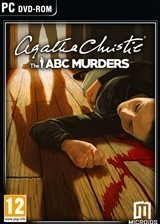 阿加莎克里斯蒂：ABC谋杀案 英文免安装版