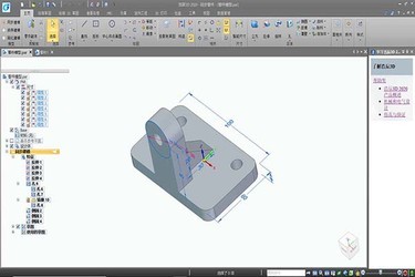 软件分类 应用软件 股票软件 浩辰3d与金股龙证券投资决策分析系统