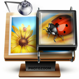 PhotoZoom Pro For MacͼƬŴ 8.0