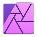 Affinity Photo for mac 1.7.0