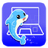 海豚星空投屏发送端 1.0.2