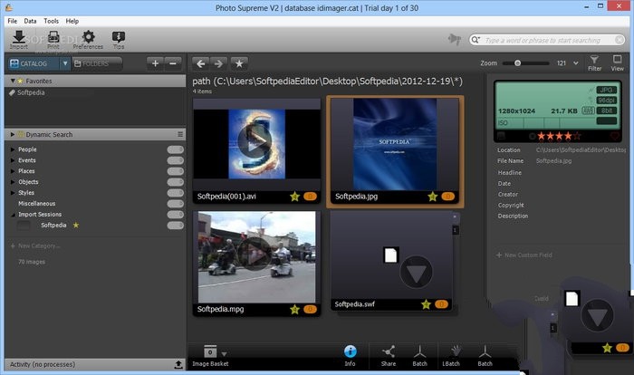 Photo Supreme(x64) 3.2