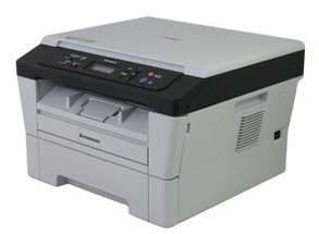 联想7400打印机驱动