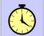 MouseClock for Windows3.2