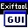 EXIF数据查看(ExifToolGUI)