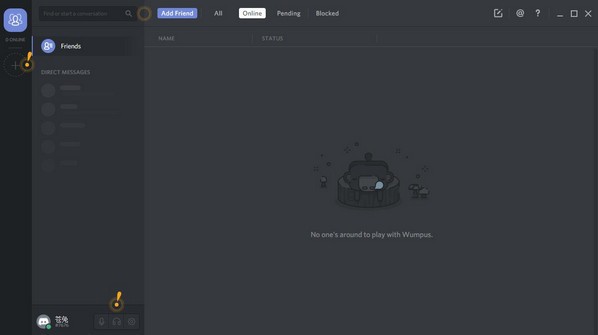 Discord 语音聊天沟通软件 下载 Discord 语音聊天沟通软件 0 0 297 Zol软件下载