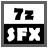 7z sfx builder(7ZԽѹ)2.3.1