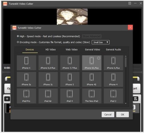 tuneskit video cutter 2.0.1.34 for windows
