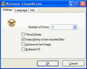 slysoft virtual clonedrive