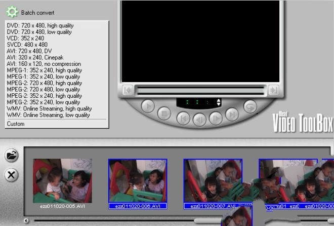 【Ulead DVD MovieFactory下载】Ulead DVD MovieFactory 6.00-ZOL软件下载