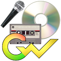 MP3/WAV/OGG/WMV/AC3 to CD Burner1.3.5