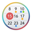 Calendarique Mac1.3.2 ʽ
