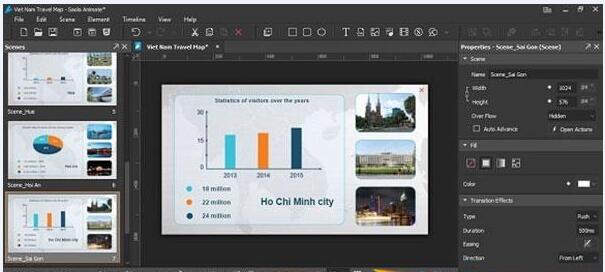 Saola Animate(HTML5������������) 1.1.0
