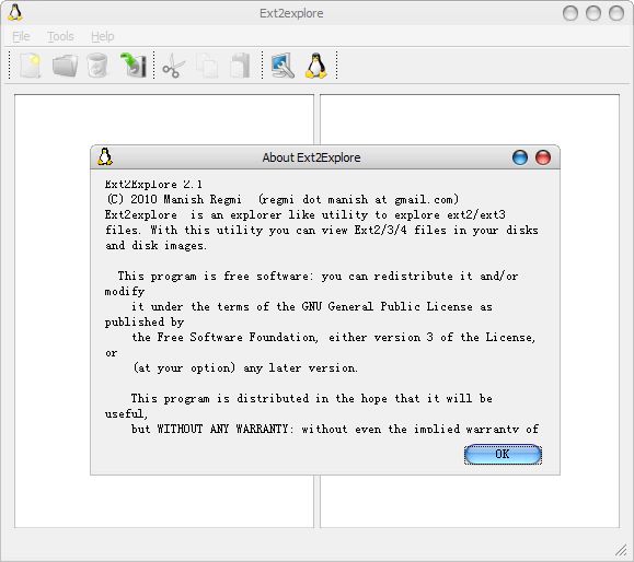 Ext2explorer 【Ext2Read官方下载】Ext2Read 2.2.7.1-ZOL软件下载