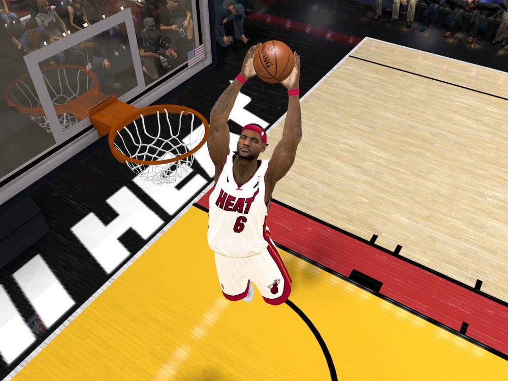 NBA2K Online官方下载