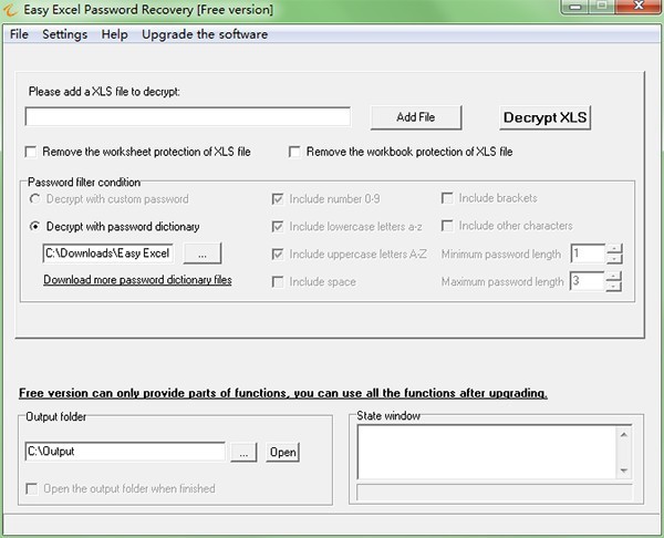 Easy Excel Password Recovery Free 5 0 Keygen