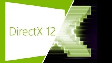 Directx12