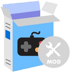 ģ������4��������װ��MOD