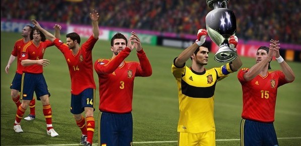 欧洲杯下载：赛事回顾和精彩瞬间的完美获取方式