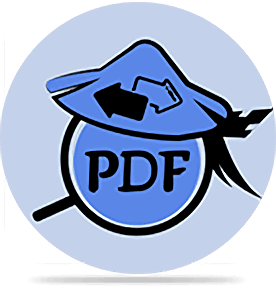 转易侠PDF转换器3.9.3