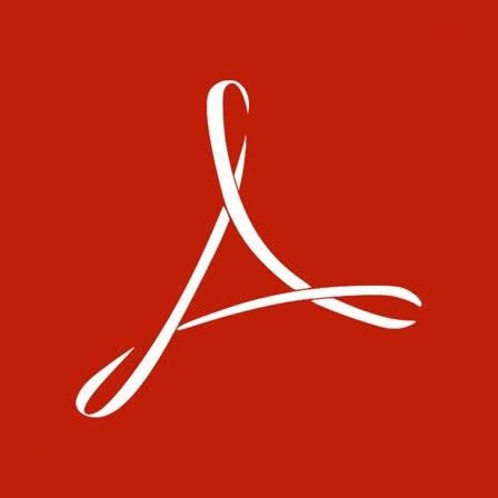 Adobe Acrobat 8.0 