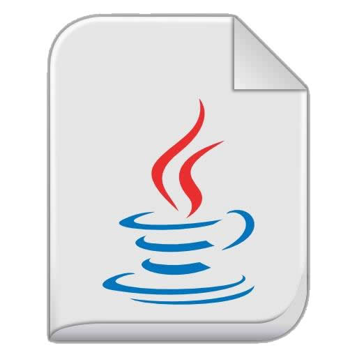 Javaĸ Java