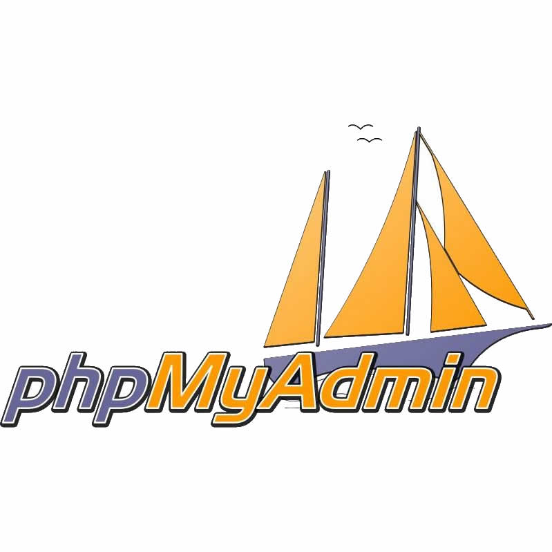 PhpMyAdmin 5.2.1