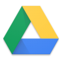谷歌云端硬盘Google Drive