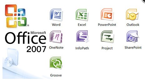 Microsoft Office Word2007