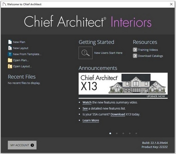 Chief Architect Interiors(室内设计软件)