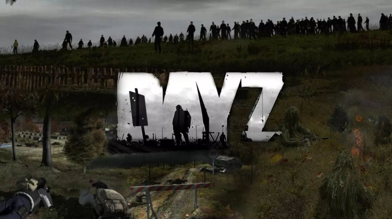 dayz