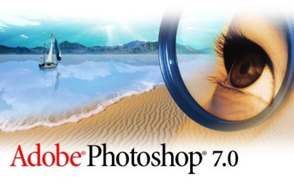 PhotoShop7.0
