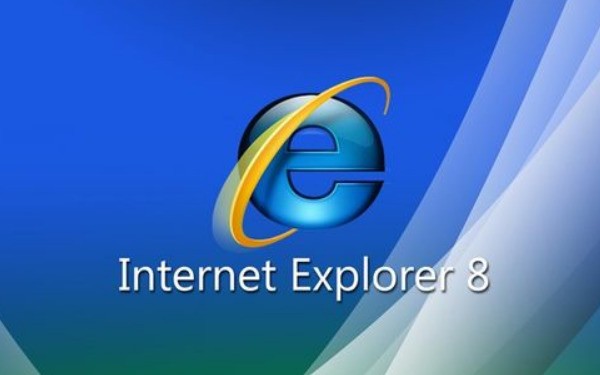 Internet Explorer 8.0(64位)