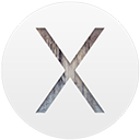 Mac OS X10.9