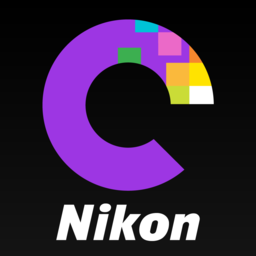 Nikon Capture NX for MAC2.2.8 