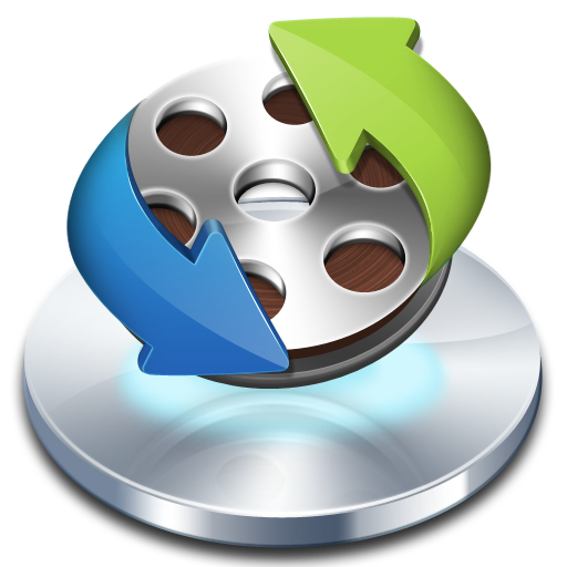 iMovie DVD Ripper(mac)1.0.0.41