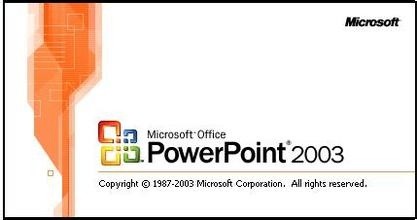 Microsoft Office PowerPoint