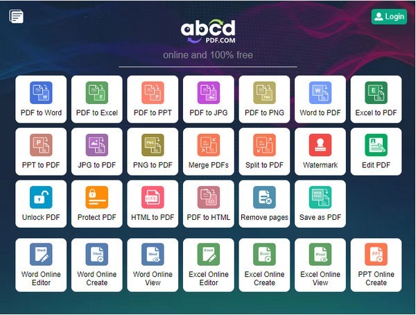Abcd PDF(Chrome)