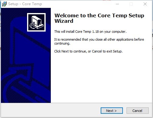 Core Temp官方下载