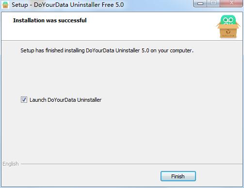 DoYourData Uninstaller