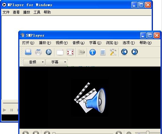 MPlayerfor